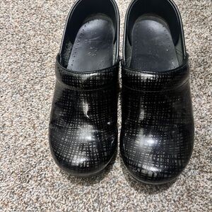Dansko clogs